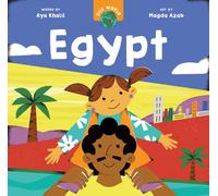 Our World: Egypt