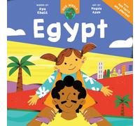 Our World: Egypt