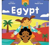 Our World: Egypt