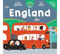 Our World: England