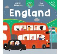 Our World: England