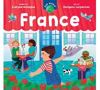 Our World: France