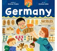 Our World: Germany