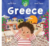 Our World: Greece