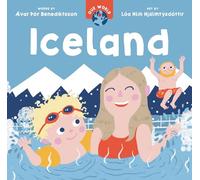 Our World: Iceland – Barefoot Books
