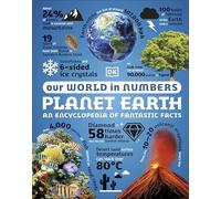 Our World in Numbers Planet Earth