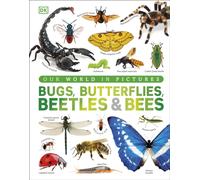 Our World in Pictures Bugs, Butterflies, Beetles and Bees
