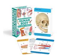 Our World in Pictures Human Body Flash Cards