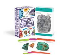 Dorling Kindersley Flash Cards Our World in Pictures: Rocks & Minerals (DK Our World in Pictures)