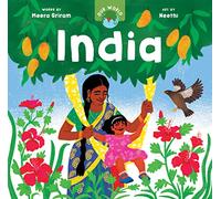 Our World: India