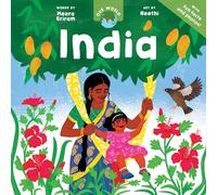 Our World: India