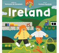Our World: Ireland – (Our World) – Barefoot Books
