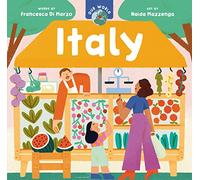 Our World: Italy – Barefoot Books