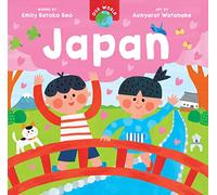 Our World: Japan