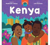 Our World: Kenya