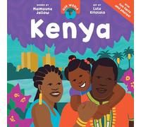 Our World: Kenya