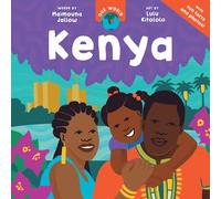 Our World: Kenya