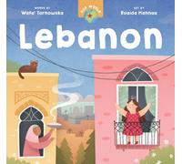 Our World: Lebanon