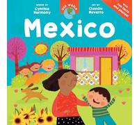 Our World: Mexico