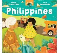 Our World: Philippines