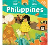 Our World: Philippines