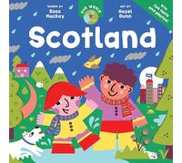 Our World: Scotland