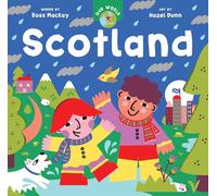 Our World: Scotland