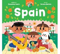 Our World: Spain