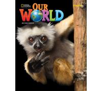 Our World Starter (British English)
