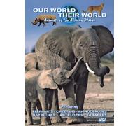Our World, Their World: Africa [DVD]
