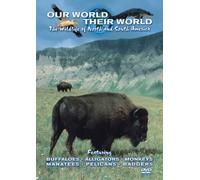 Our World, Their World: Amazon, North America [DVD]