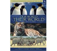 Our World, Their World: The Complete Series [DVD]
