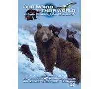 Our World, Their World: Wilderness Specialists [DVD]