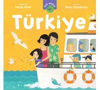 Our World: Turkiye