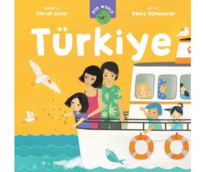 Our World: Turkiye