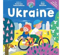 Our World: Ukraine
