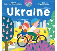 Our World: Ukraine