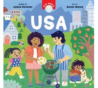 Our World: USA