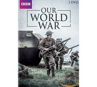 Our World War (BBC) [3 DVD]