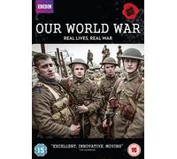 Our World War (BBC) (DVD)