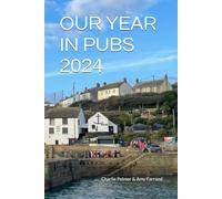 OUR YEAR IN PUBS - 2024