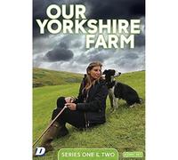 Our Yorkshire Farm: Series 1&2