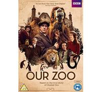 Our Zoo [DVD]