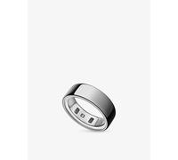 Oura Oura Ring 4 Silver U