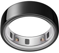 Oura Ring 4 - Black - Size 8 - Smart Ring | Measure with Oura Ring First