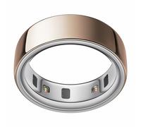 Oura Ring 4 Bluetooth Smart Ring Rose Gold - 9
