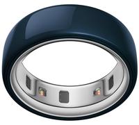 Oura Ring 4 Ceramic Bluetooth Smart Ring Midnight - 5