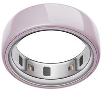 Oura Ring 4 Ceramic Bluetooth Smart Ring Petal - 4