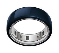 Oura Ring 4 Ceramic Midnight Size 9