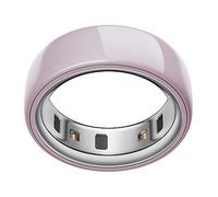 Oura Ring 4 Ceramic Petal Size 13